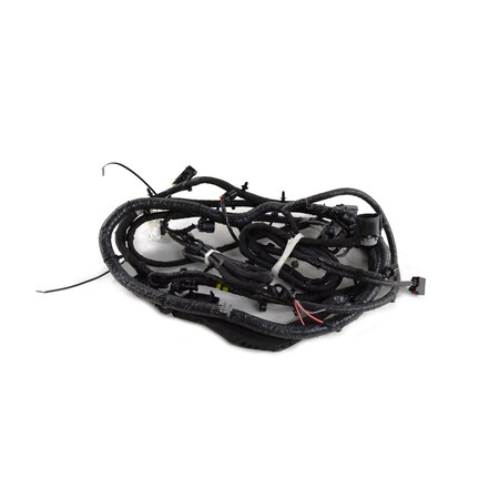 Mopar Chassis Wiring Harness, 68251185AC 68251185AC